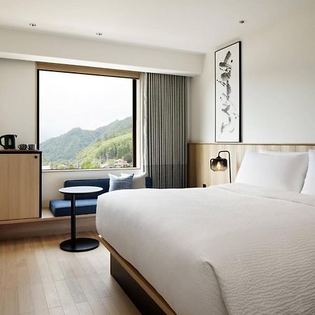Fairfield By Marriott Gifu Takayama Shirakawa Go Hotel Eksteriør billede