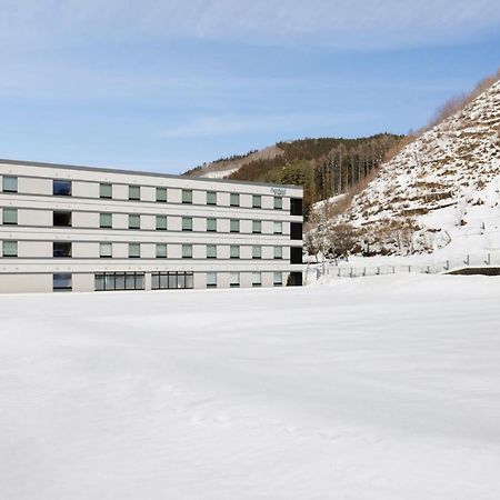 Fairfield By Marriott Gifu Takayama Shirakawa Go Hotel Eksteriør billede