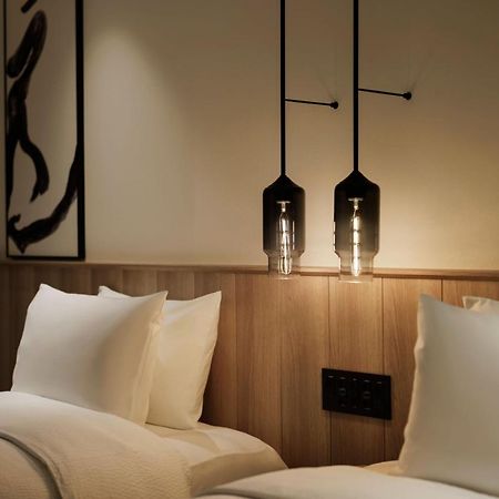 Fairfield By Marriott Gifu Takayama Shirakawa Go Hotel Eksteriør billede