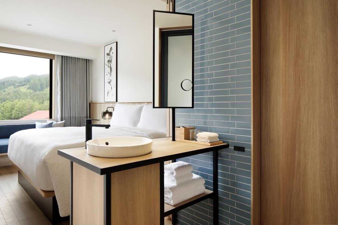 Fairfield By Marriott Gifu Takayama Shirakawa Go Hotel Eksteriør billede
