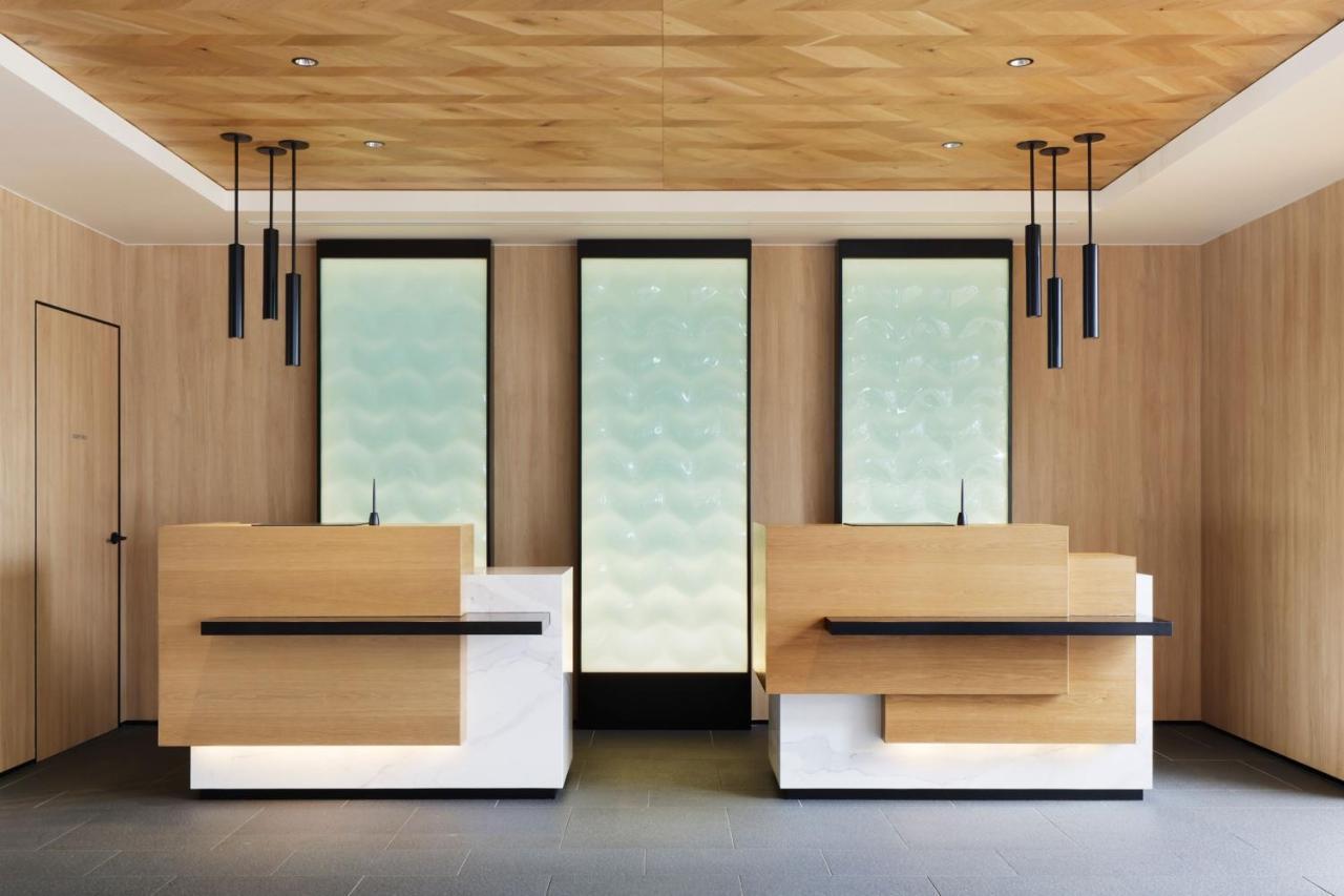 Fairfield By Marriott Gifu Takayama Shirakawa Go Hotel Eksteriør billede