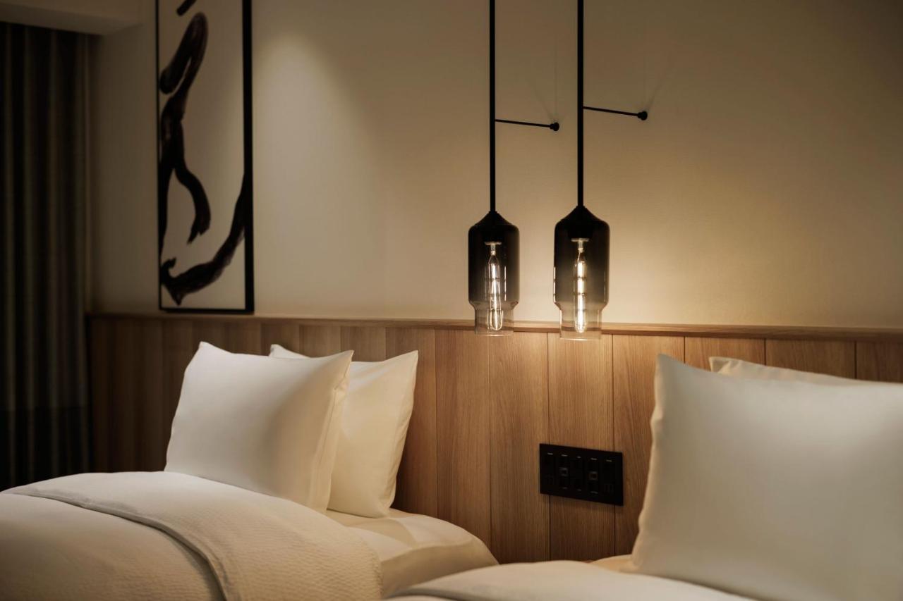 Fairfield By Marriott Gifu Takayama Shirakawa Go Hotel Eksteriør billede