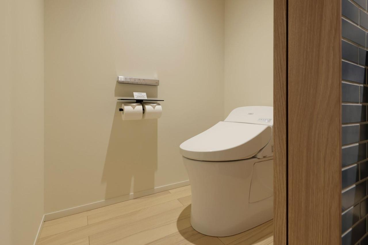 Fairfield By Marriott Gifu Takayama Shirakawa Go Hotel Eksteriør billede