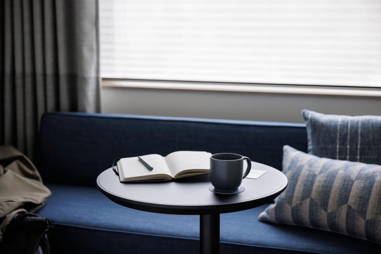 Fairfield By Marriott Gifu Takayama Shirakawa Go Hotel Eksteriør billede